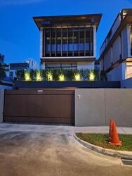 Sayang Villa (D15), Detached #602699191
